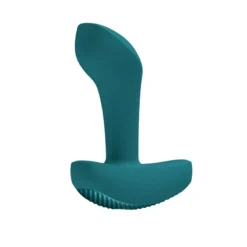 Análdugó Bootie Vibe Bottle Green