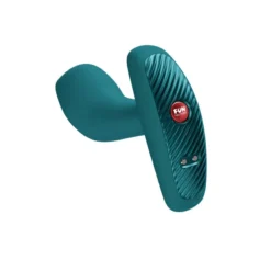 Análdugó Bootie Vibe Bottle Green
