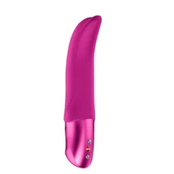 Vibrátor Diva Dolphin Magenta