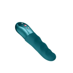 Vibrátor Stronic Petite Bottle Green