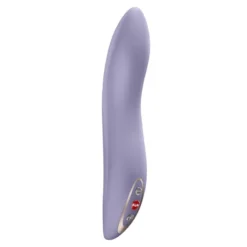 Vibrátor Stronic Flow Light Violet