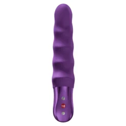 Vibrátor Stronic Surf Dark Violet