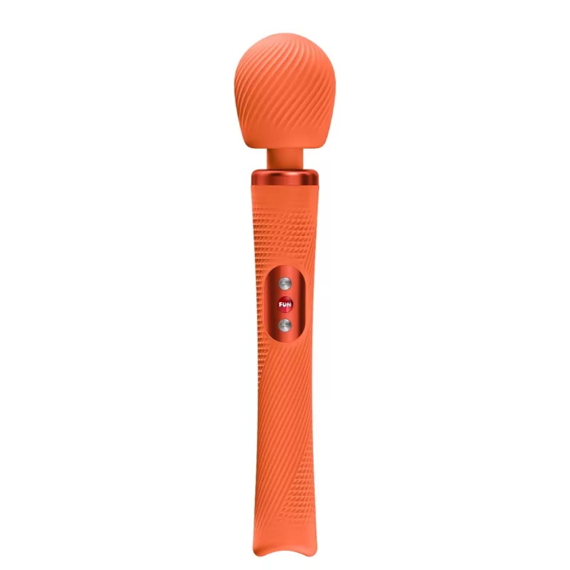 Vim Orange FF