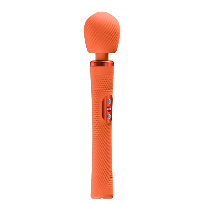 Vim Orange FF