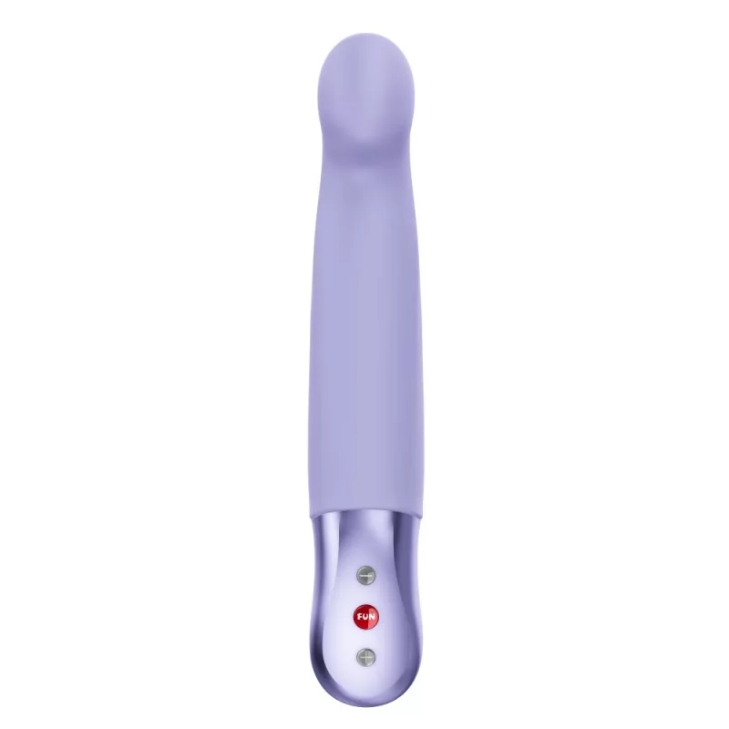 Vibrátor Stronic G lila
