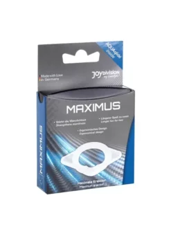 Péniszgyűrű a jobb potenciáért, mini méret – Maximus XS