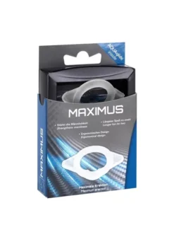 Péniszgyűrű a jobb potenciáért, mini méret – Maximus XS