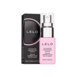 Vágyfokozó Pleasure Enhancing Serum 15 ml