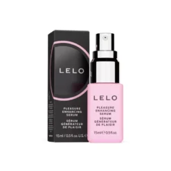 Vágyfokozó Pleasure Enhancing Serum 15 ml