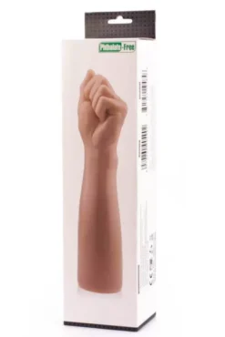 Reális ököllel, 30,5 cm. – Reális kurvaököl