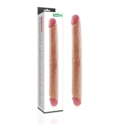 Dupla dildó, king méretű, 45 cm. – Ultra Double Dildo