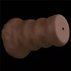 Masturbator, alien production – Aliens Pie Masturbator 2 Brown