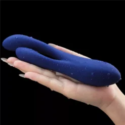 Vibrátor L’Allure Pulse Rechargeable Vibrator