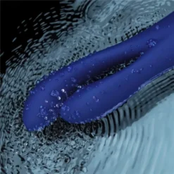 Vibrátor L’Allure Pulse Rechargeable Vibrator
