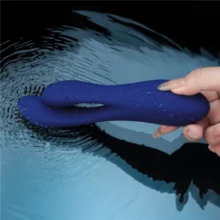 Vibrátor L’Allure Pulse Rechargeable Vibrator