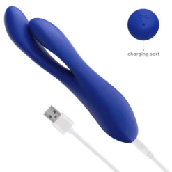 Vibrátor L’Allure Pulse Rechargeable Vibrator