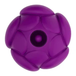 Csiklóizgató Flicker Rechargeable Vibrator lila