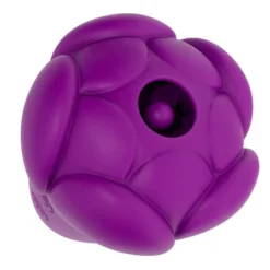 Csiklóizgató Flicker Rechargeable Vibrator lila