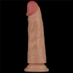 Vibrátor 7’ Vibrating Power Basics Cock