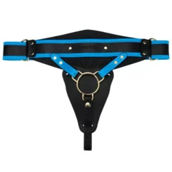 Felcsatolható Vibrating Enhanced Strap on Set 8’ XS/S/M