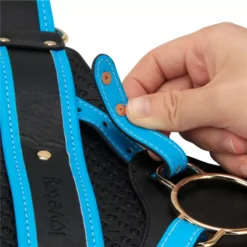 Felcsatolható Vibrating Enhanced Strap on Set 8’ XS/S/M