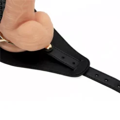 Felcsatolható Vibrating Enhanced Strap on Set 8’ XS/S/M