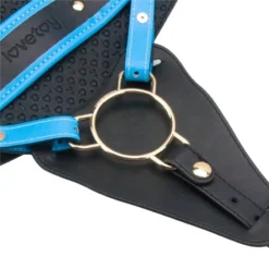 Felcsatolható Vibrating Enhanced Strap on Set 8’ XS/S/M