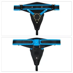 Felcsatolható Vibrating Enhanced Strap on Set 8’ XS/S/M