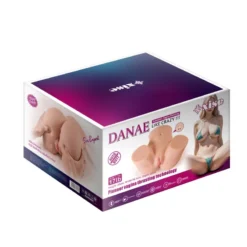 Maszturbátor Danae