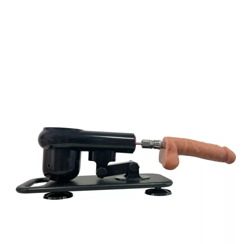 Sex Machine