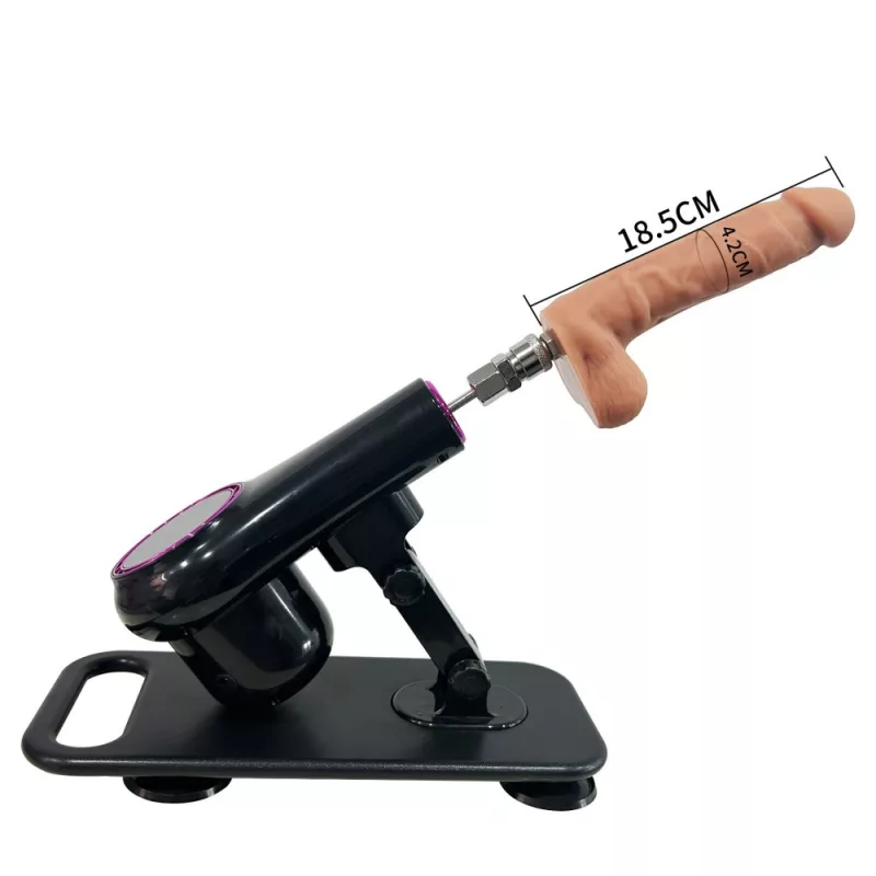 Sex Machine