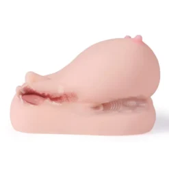 Maszturbátor Salome Vagina and Mouth