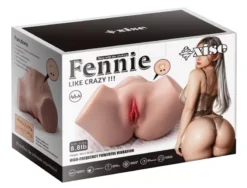 Maszturbátor Fanny Ass