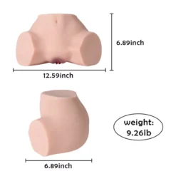 Maszturbátor Fanny Ass