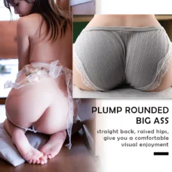 Maszturbátor Fanny Ass