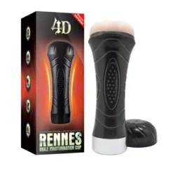 Maszturbátor Rennes Masturbation Cup