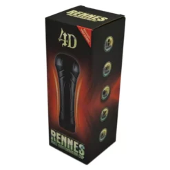 Maszturbátor Rennes Masturbation Cup