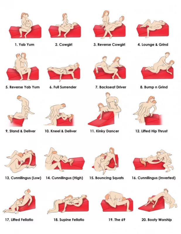 Sex Lounge Chair IV