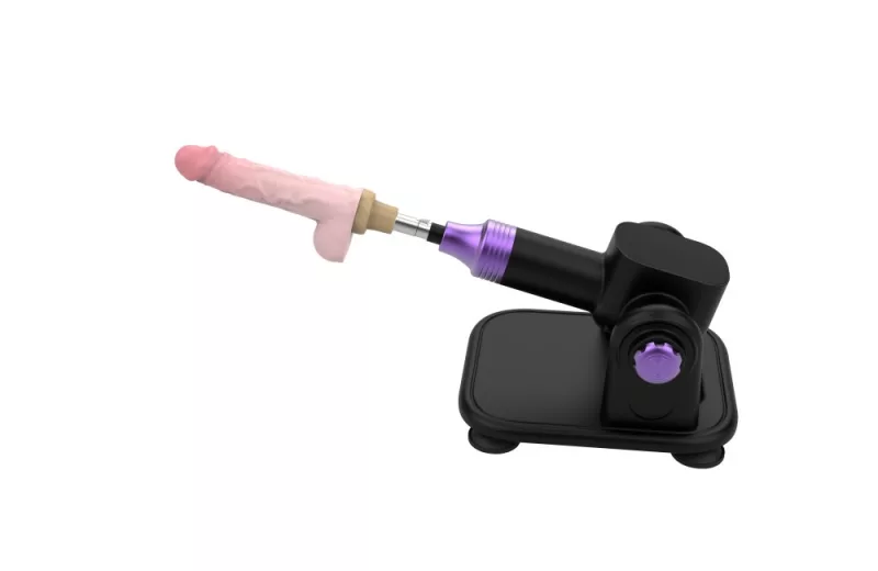 Sex Machine III