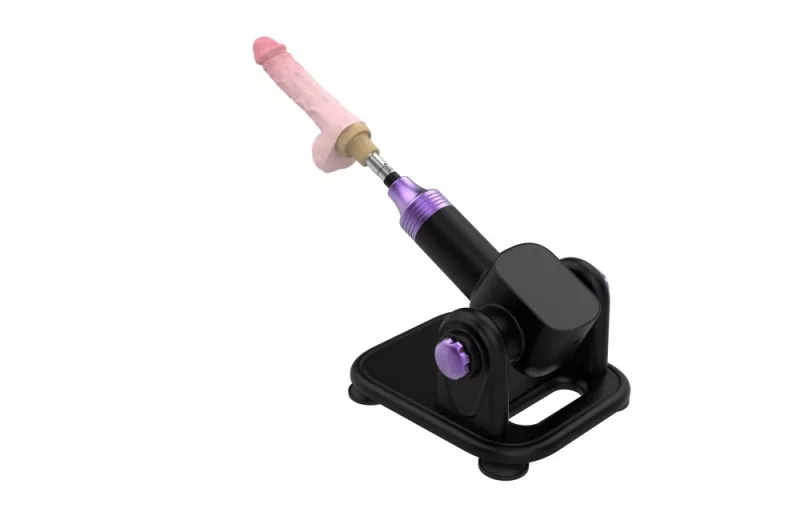 Sex Machine III