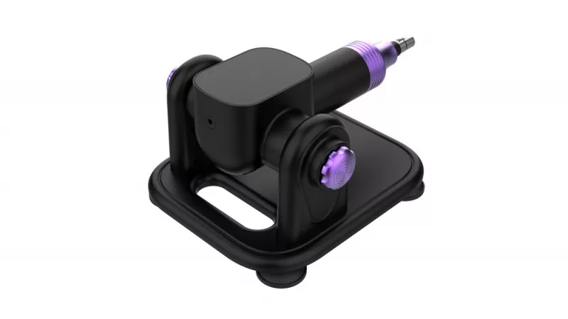 Sex Machine III