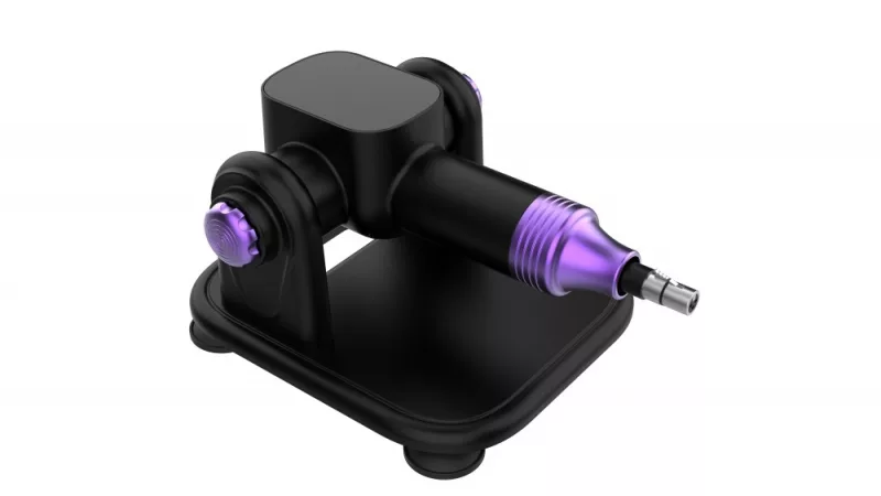 Sex Machine III