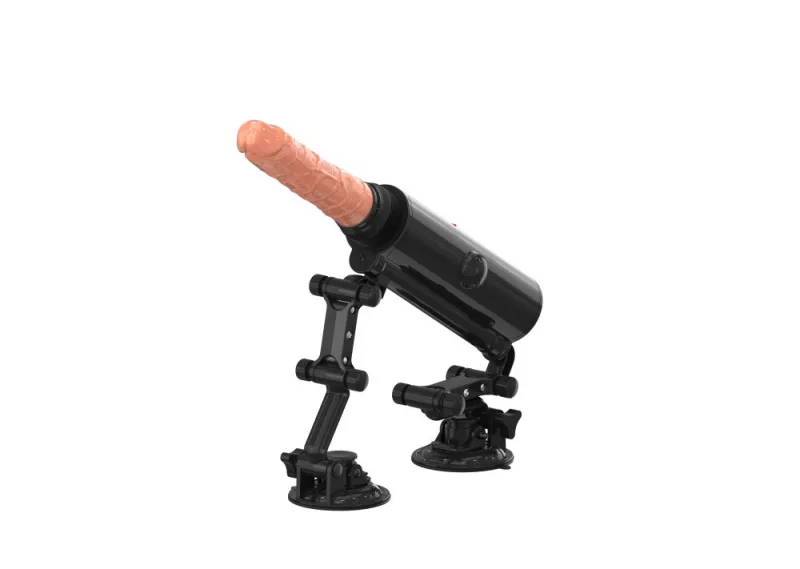 Sex Machine VI