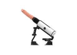 Sex Machine VII
