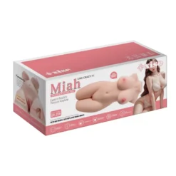 Maszturbátor Miah