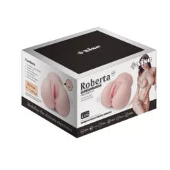 Maszturbátor Roberta