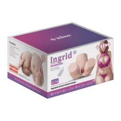 Maszturbátor Ingrid