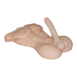 Maszturbátor Ricky