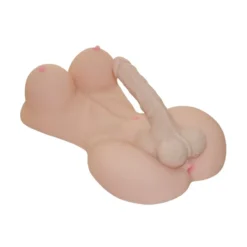 Maszturbátor Dani Mastubator