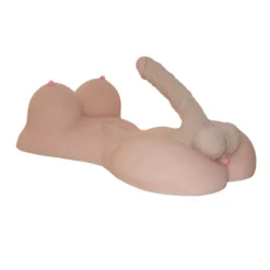 Maszturbátor Dani Mastubator